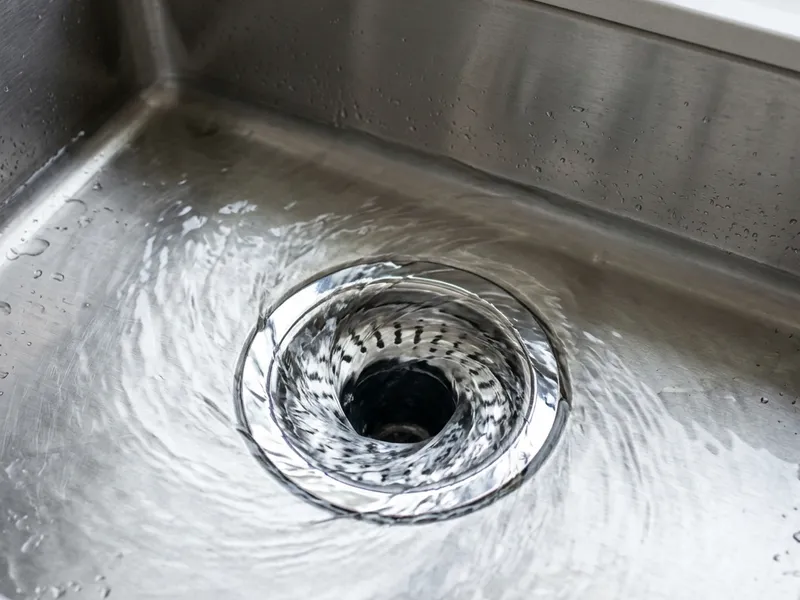 Drain Cleaning Plumber in Irvington, VA